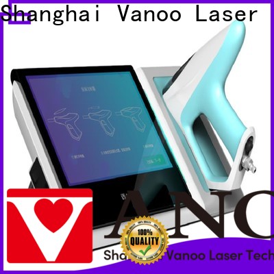 Vanoo c02 laser resurfacing directly sale for beauty parlor
