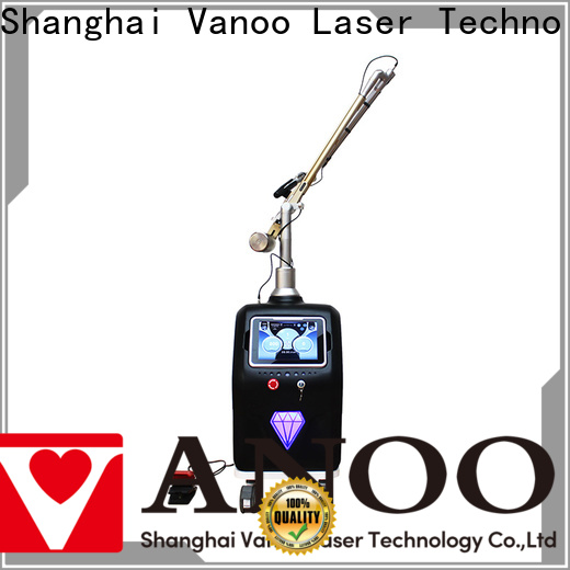 Vanoo acne treatment machine design for beauty salon