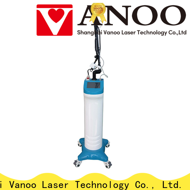 Vanoo certified acne laser removal supplier for spa