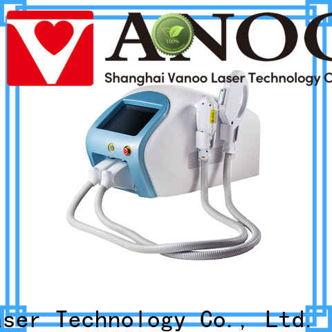 Vanoo customized acne treatment machine design for home