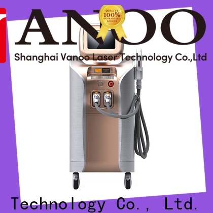 Vanoo top quality skin care machines supplier for beauty shop
