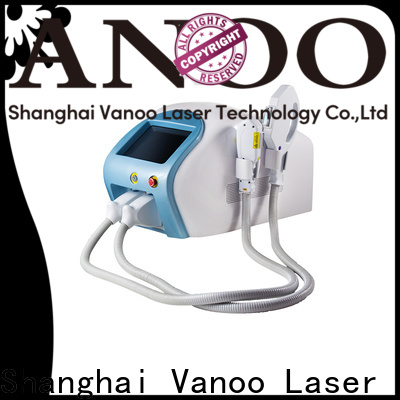 Vanoo convenient co2 fractional laser machine wholesale for beauty parlor