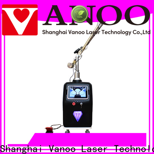 convenient picosure tattoo removal factory price for spa