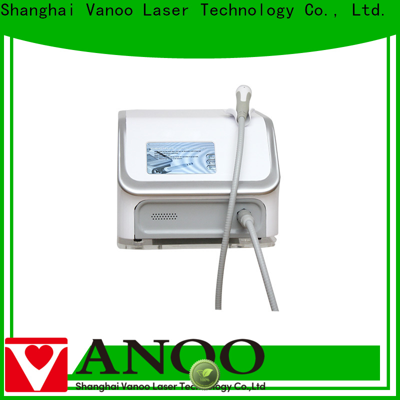 Vanoo long lasting at home skin tightening devices from China for beauty salon
