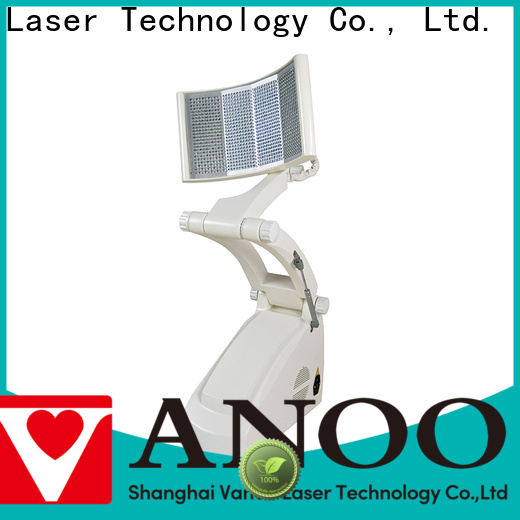 Vanoo hifu machine manufacturer for beauty center