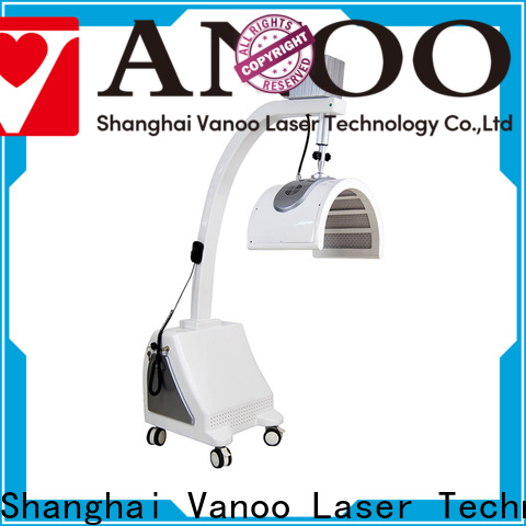 Vanoo face massage machine for wrinkles manufacturer for beauty care