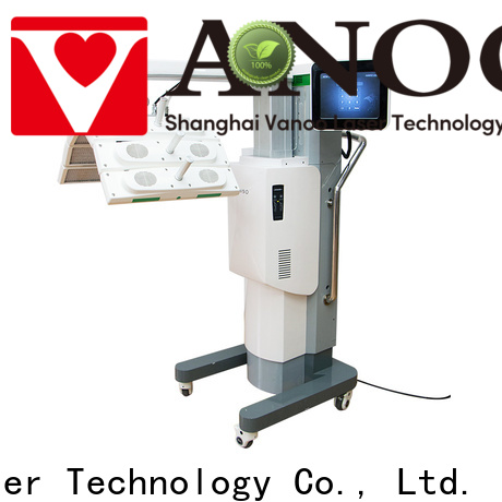 certified anti-aging machine from China for beauty salon