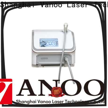 Vanoo efficient portable ultrasound machine wholesale for spa
