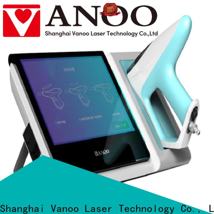 Vanoo controllable ipl skin rejuvenation factory price for beauty shop