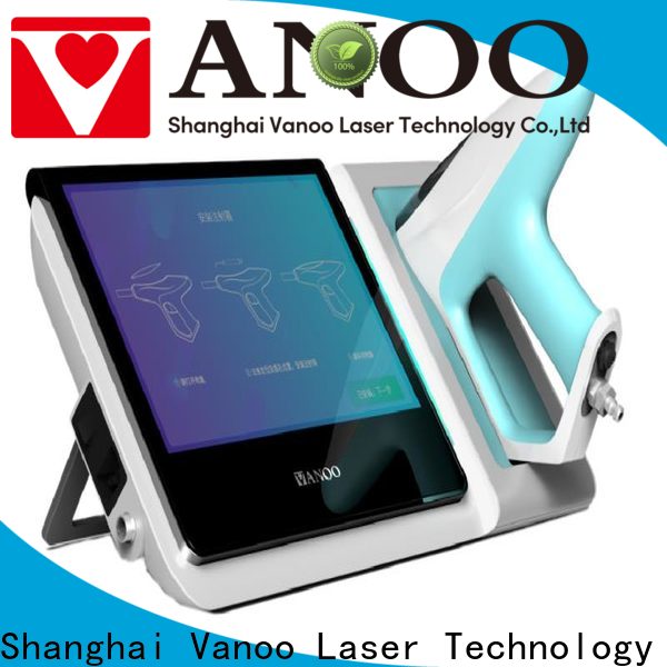 Vanoo radio frequency machine wholesale for beauty parlor