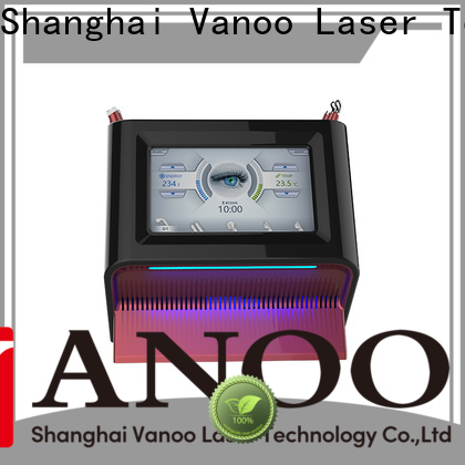 Vanoo efficient face lift machine on sale for beauty parlor
