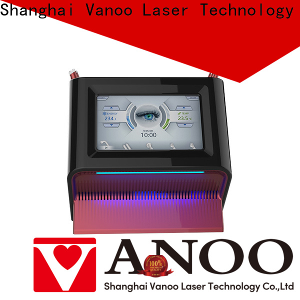 Vanoo eye bag removal supplier for spa