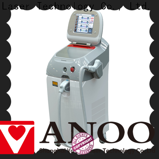 Vanoo hair removal machine for women factory for beauty care