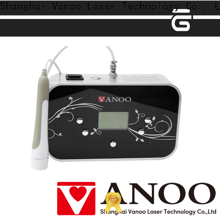 Vanoo laser eye bag removal supplier for spa