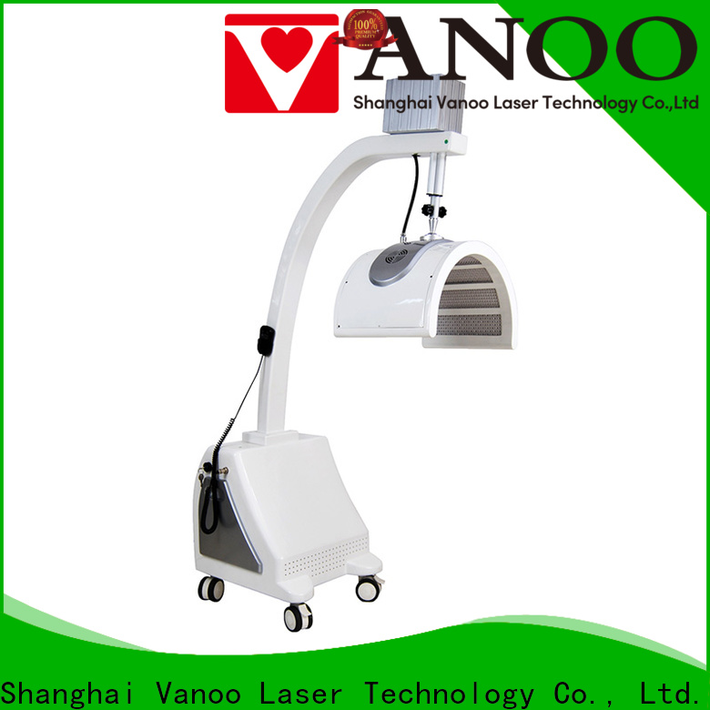 Vanoo acne treatment machine with good price for beauty salon