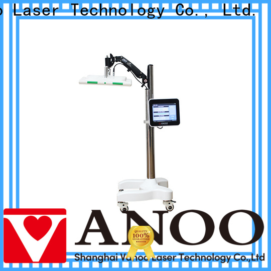 Vanoo acne removal machine supplier for beauty salon
