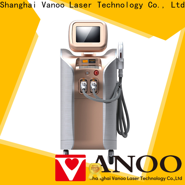 Vanoo skin care machines factory price for home