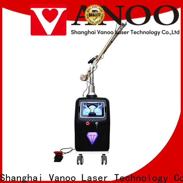 Vanoo facial machine supplier for Facial House