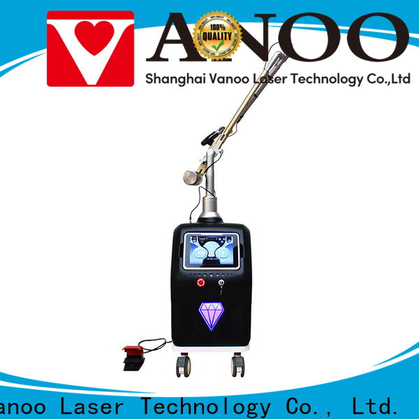 Vanoo acne laser removal supplier for home