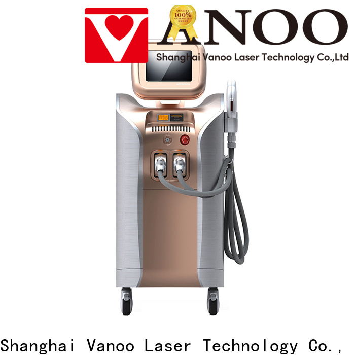 Vanoo acne laser removal factory for spa