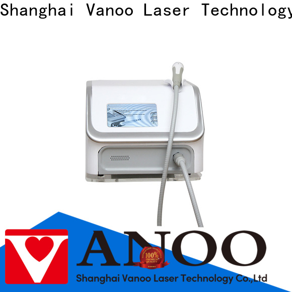 Vanoo oxygen facial machine supplier for beauty parlor