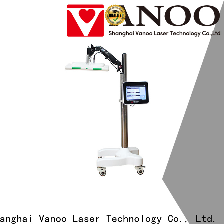 Vanoo skin rejuvenation personalized for beauty shop