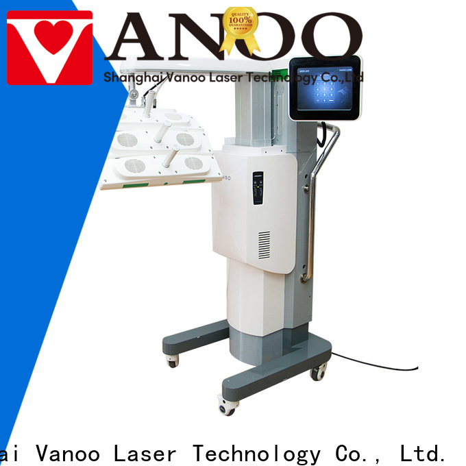 cost-effective co2 fractional laser machine personalized for beauty parlor