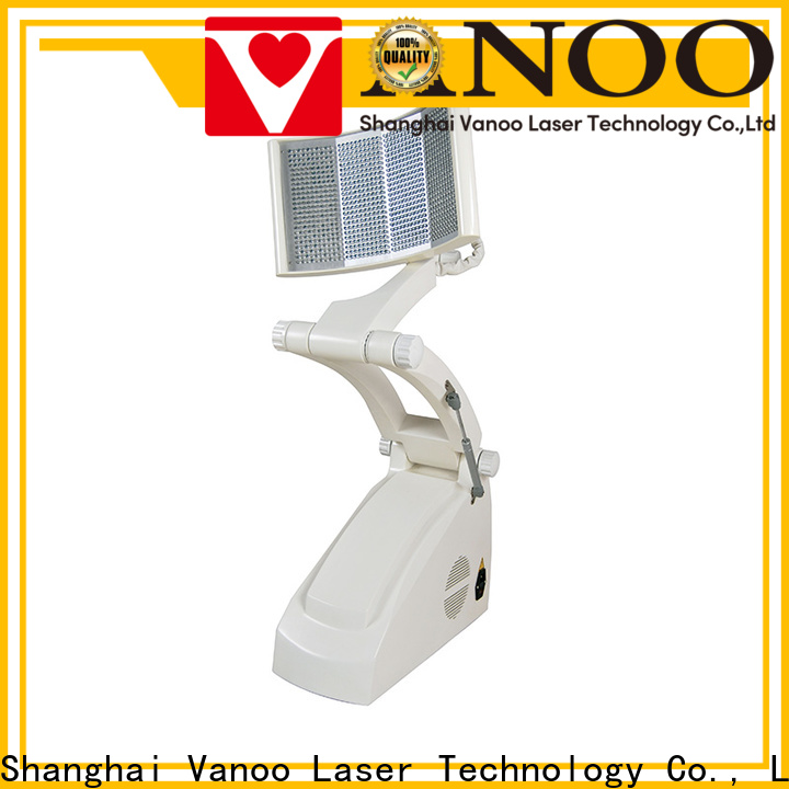 Vanoo controllable co2 fractional laser machine personalized for beauty parlor