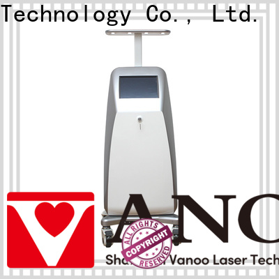 guaranteed best ultrasonic cavitation machine factory for beauty care
