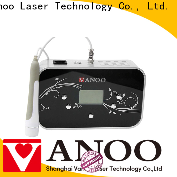 Vanoo ipl at home manufacturer for spa