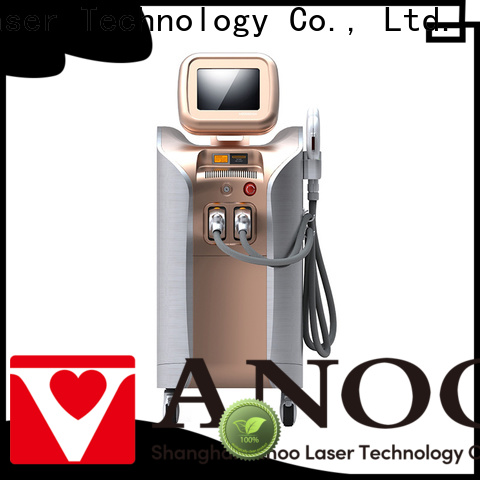 cost-effective ipl machine personalized for spa