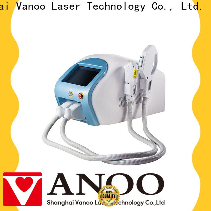 Vanoo co2 fractional laser machine wholesale for beauty parlor