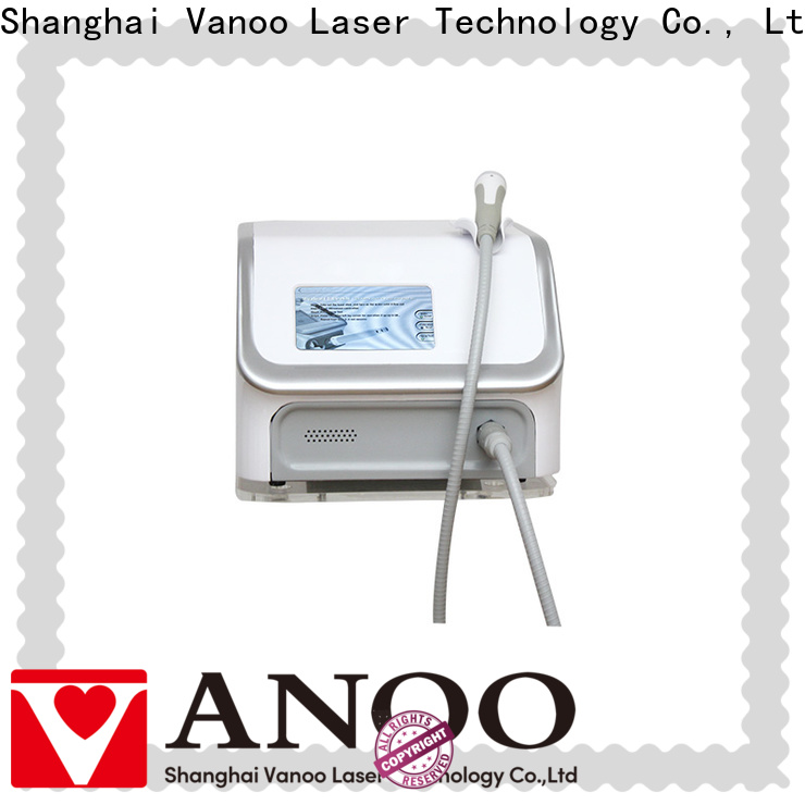 Vanoo skin tightening devices wholesale for beauty parlor