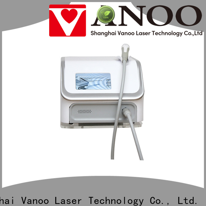 Vanoo best anti aging devices customized for beauty care
