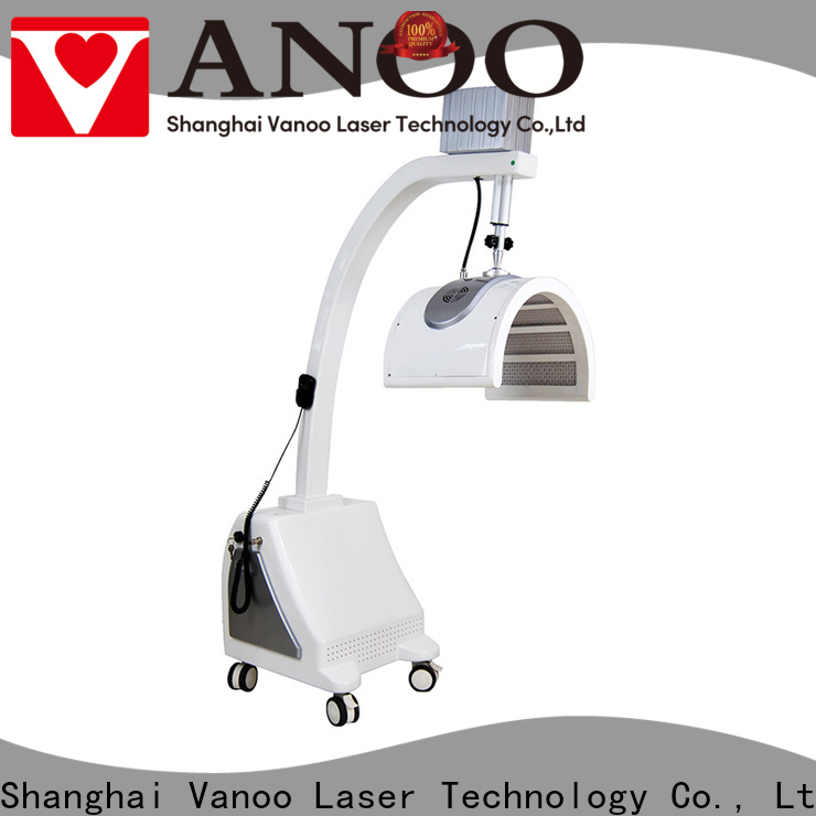 Vanoo best anti aging devices directly sale for beauty care