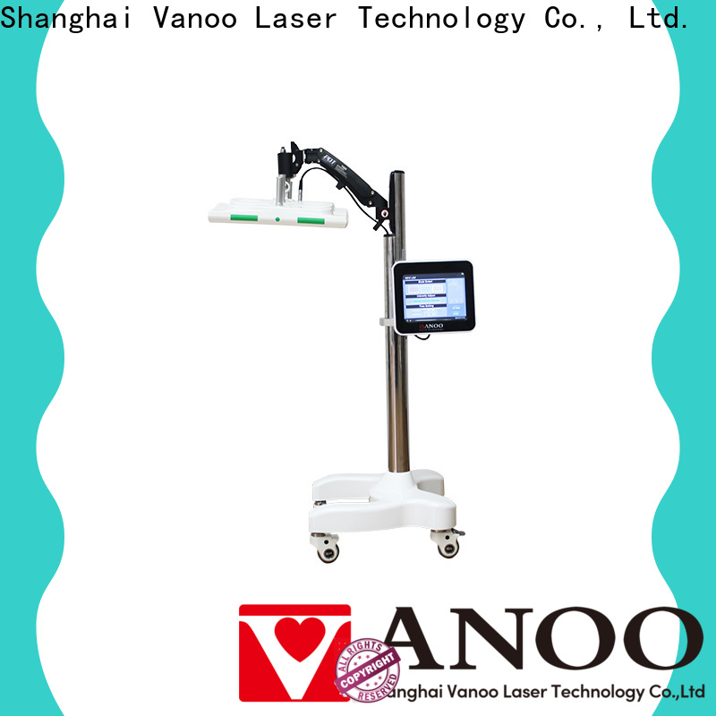 Vanoo face machine for wrinkles manufacturer for Facial House