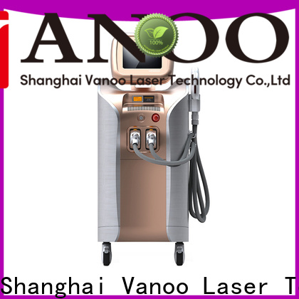 Vanoo anti-aging machine manufacturer for beauty salon