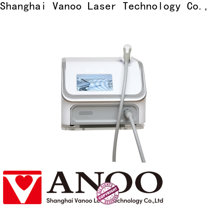 Vanoo transdermal drug delivery system with good price for beauty shop