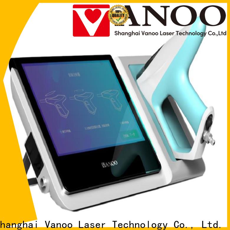Vanoo portable ultrasound machine wholesale for beauty shop