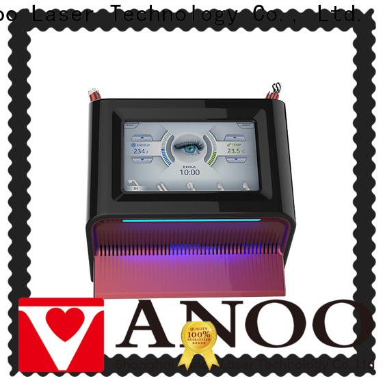 Vanoo practical laser machine for skin on sale for beauty salon