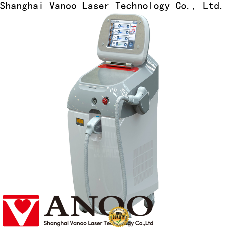 long lasting laser hair removal for men with good price for beauty center