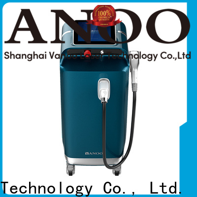 Vanoo creative professional laser hair removal machine factory for Facial House