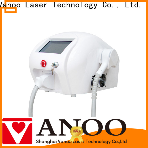 Vanoo electric hair removal factory for beauty care