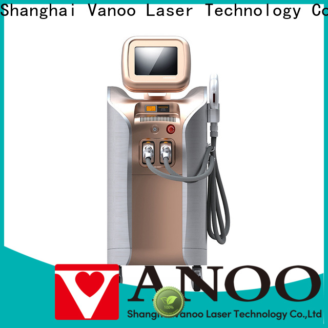 Vanoo ipl machine with good price for beauty center