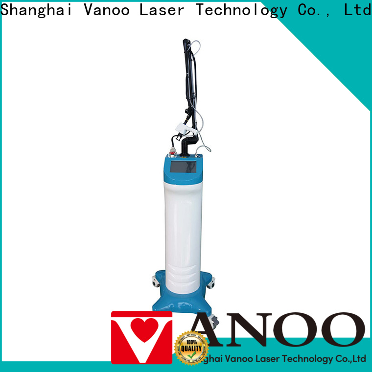 Vanoo excellent skin care machines factory price for beauty parlor