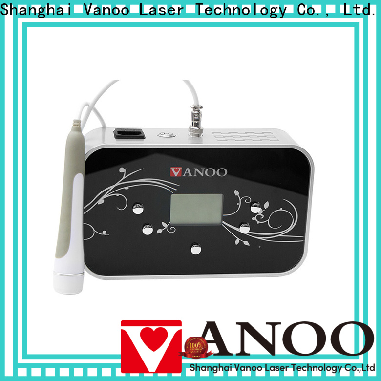 Vanoo quality laser eye bag removal supplier for spa