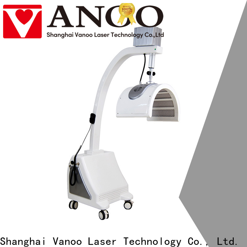 long lasting acne treatment machine design for spa