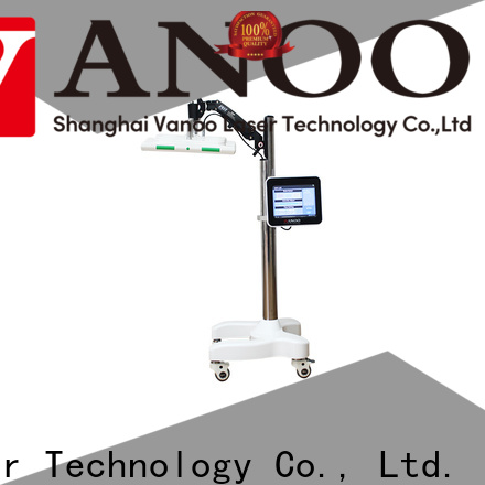 customized laser acne removal design for home
