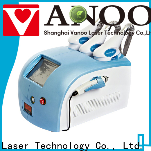 Vanoo professional skin tightening machine wholesale for beauty parlor