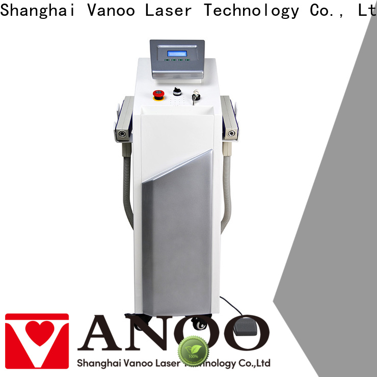 Vanoo best tattoo removal supplier for beauty parlor